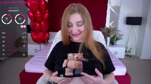 Snapshot of handsome_d_ chatting on February 21, 2025, 5:02 am Dayana online show from February 21, 2025, 5:02 am