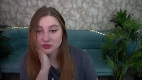 Dayana online show from October 19, 2025, 5:52 am