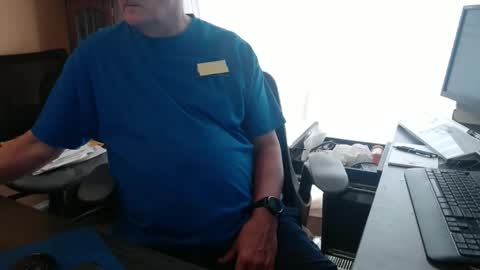 Snapshot of handsome_guy4u chatting on April 17, 2026, 7:50 pm handsome_guy4u online show from April 17, 2026, 7:50 pm