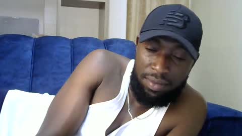 Snapshot of handsome_king30 chatting on January 4, 2025, 9:10 am handsome king online show from January 4, 2025, 9:10 am