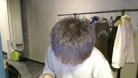 Snapshot of handsome_mannn chatting on December 20, 2024, 11:58 pm handsome_mannn online show from December 20, 2024, 11:58 pm