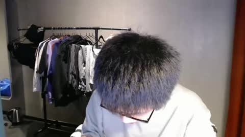 Snapshot of handsome_mannn chatting on March 1, 2025, 1:53 am handsome_mannn online show from March 1, 2025, 1:53 am