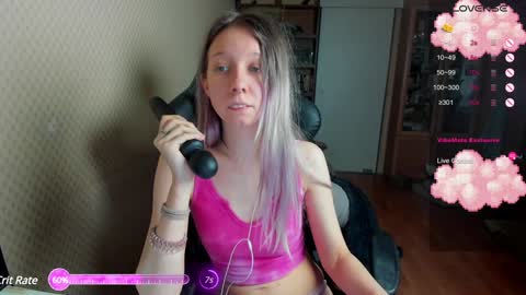 Snapshot of handsome_whale chatting on January 11, 2025, 12:07 pm Mila online show from January 11, 2025, 12:07 pm