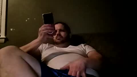 Handsomedaddy198923 online show from January 9, 2026, 9:01 am