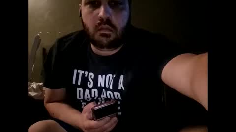 Handsomedaddy198923 online show from March 16, 2026, 5:35 am