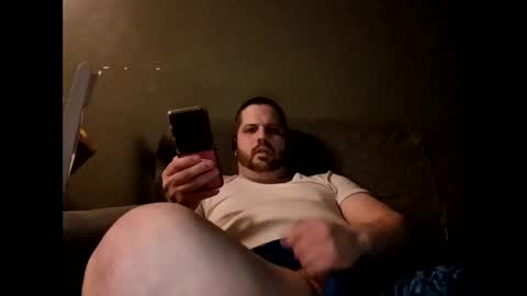 Handsomedaddy198923 online show from March 19, 2026, 7:01 am