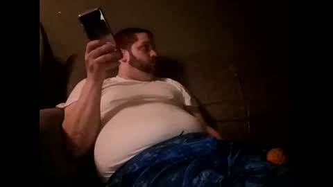 Handsomedaddy198923 online show from March 29, 2026, 6:35 am