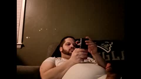 Handsomedaddy198923 online show from March 31, 2026, 7:09 am