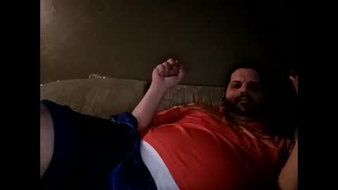 Handsomedaddy198923 online show from May 8, 2026, 6:52 am