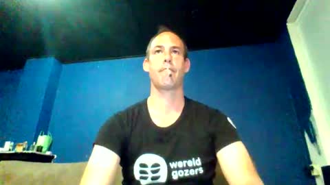 Snapshot of handsomeguy4ever chatting on October 5, 2025, 6:50 pm handsomeguy4ever online show from October 5, 2025, 6:50 pm