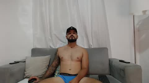 Handsomen online show from March 3, 2026, 12:17 am