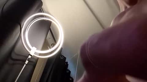 Snapshot of handsomerob42 chatting on October 20, 2025, 4:18 pm handsomerob42 online show from October 20, 2025, 4:18 pm