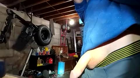 Snapshot of handsomerob42 chatting on November 1, 2025, 11:01 am handsomerob42 online show from November 1, 2025, 11:01 am