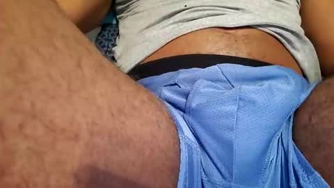 handsonly25 online show from January 7, 2025, 6:14 pm