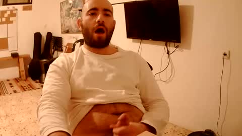 handyboy991 online show from October 2, 2025, 12:23 pm