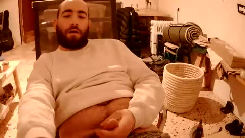 handyboy991 online show from February 19, 2026, 5:20 pm