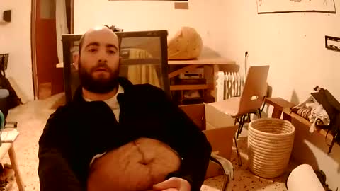 handyboy991 online show from March 19, 2026, 3:16 pm