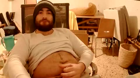 handyboy991 online show from March 26, 2026, 6:57 pm