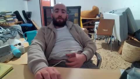 handyboy991 online show from March 29, 2026, 3:34 pm