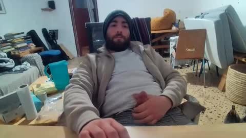handyboy991 online show from March 30, 2026, 3:24 pm