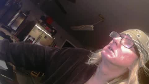 Handystudman online show from December 16, 2024, 8:20 am