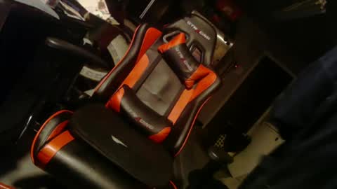 Handystudman online show from January 5, 2025, 5:51 am