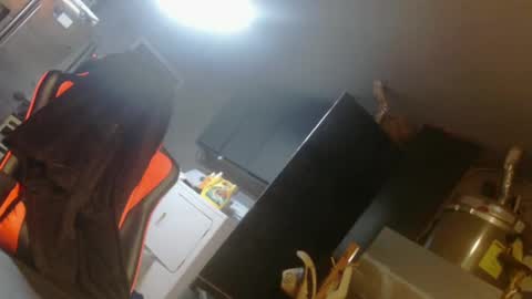 Handystudman online show from January 13, 2025, 2:11 pm