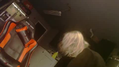 Handystudman online show from January 21, 2025, 10:08 am