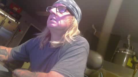 Handystudman online show from January 28, 2025, 4:08 pm