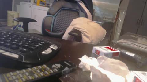 Handystudman online show from January 30, 2025, 9:25 am