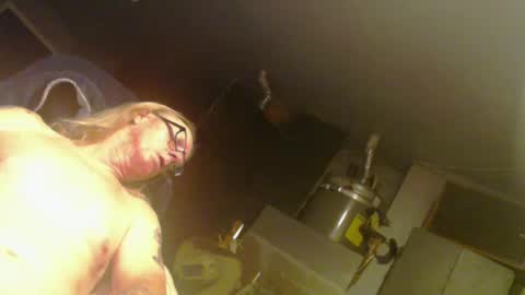 Handystudman online show from February 5, 2025, 11:23 am