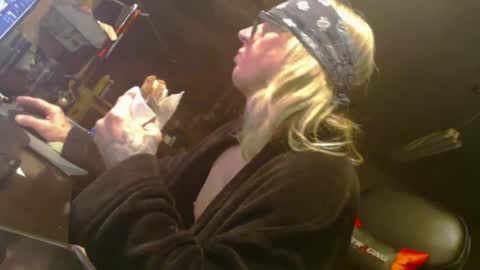 Handystudman online show from February 8, 2025, 11:12 am