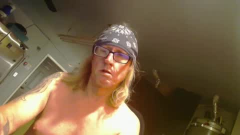 Handystudman online show from February 15, 2025, 7:38 am