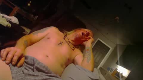 Handystudman online show from February 18, 2025, 6:59 am