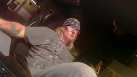 Handystudman online show from February 23, 2025, 7:11 am