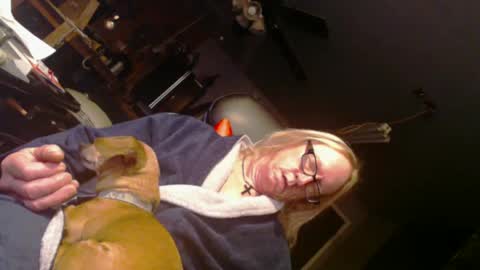 Handystudman online show from February 27, 2025, 1:07 pm