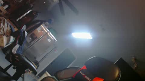 Handystudman online show from February 28, 2025, 8:20 am