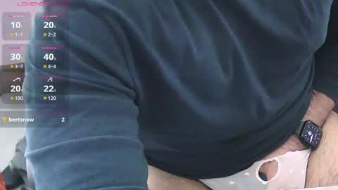 Snapshot of handyman732438 chatting on April 27, 2026, 2:15 pm handyman732438 online show from April 27, 2026, 2:15 pm