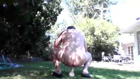 HandySmurf online show from March 9, 2026, 6:45 pm