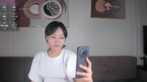 hang_ho online show from April 1, 2026, 3:07 am