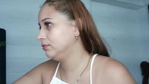 Snapshot of hankalanna chatting on September 18, 2025, 6:43 pm Hank alanna online show from September 18, 2025, 6:43 pm