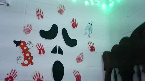 Hank alanna online show from October 23, 2025, 9:24 pm