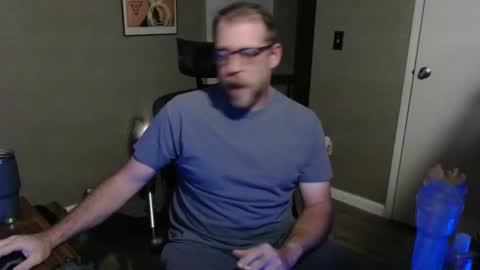 Hank Johnson online show from November 23, 2025, 4:56 am