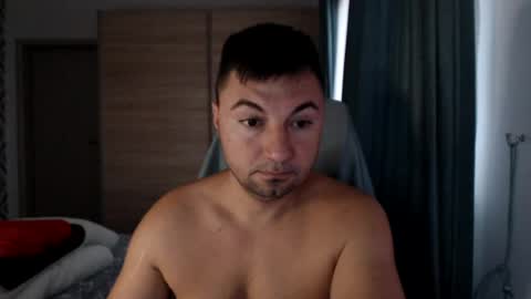 HankMalone online show from July 25, 2026, 3:26 am