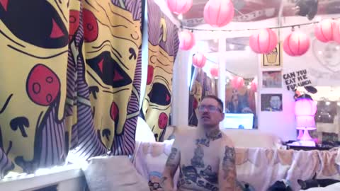 Snapshot of hankrams chatting on November 15, 2025, 4:58 pm hank rams online show from November 15, 2025, 4:58 pm