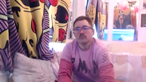 Snapshot of hankrams chatting on November 30, 2025, 7:18 pm hank rams online show from November 30, 2025, 7:18 pm