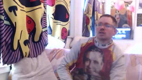 Snapshot of hankrams chatting on December 16, 2025, 7:52 pm hank rams online show from December 16, 2025, 7:52 pm