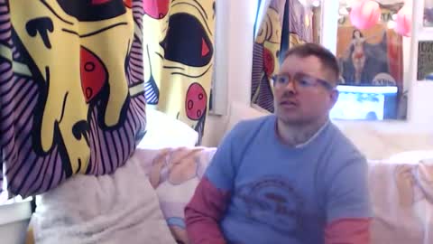 Snapshot of hankrams chatting on December 17, 2025, 3:51 pm hank rams online show from December 17, 2025, 3:51 pm