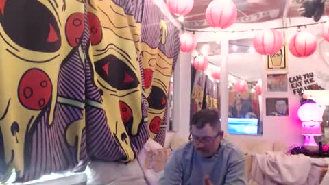 Snapshot of hankrams chatting on January 8, 2026, 2:47 am hank rams online show from January 8, 2026, 2:47 am