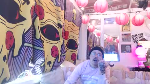 Snapshot of hankrams chatting on January 13, 2026, 1:33 am hank rams online show from January 13, 2026, 1:33 am